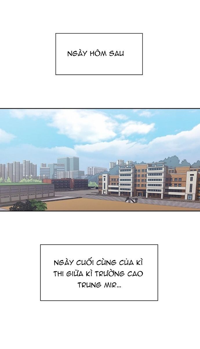 Tiền Bạc Và Quyền Lực Chapter 72 - 85