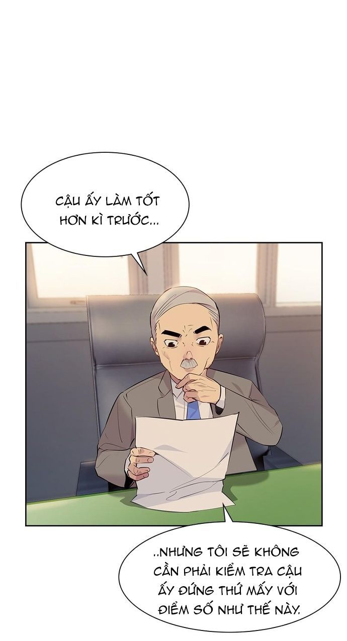 Tiền Bạc Và Quyền Lực Chapter 72 - 93