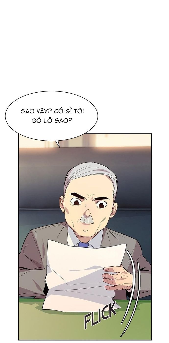 Tiền Bạc Và Quyền Lực Chapter 72 - 96