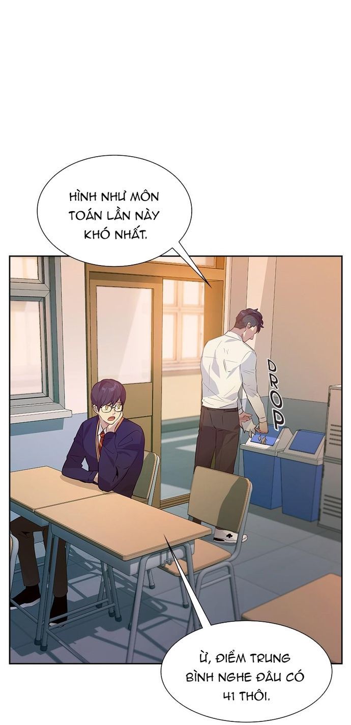 Tiền Bạc Và Quyền Lực Chapter 73 - 7