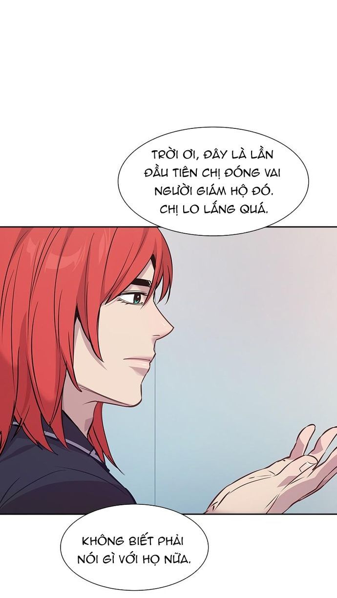 Tiền Bạc Và Quyền Lực Chapter 73 - 73