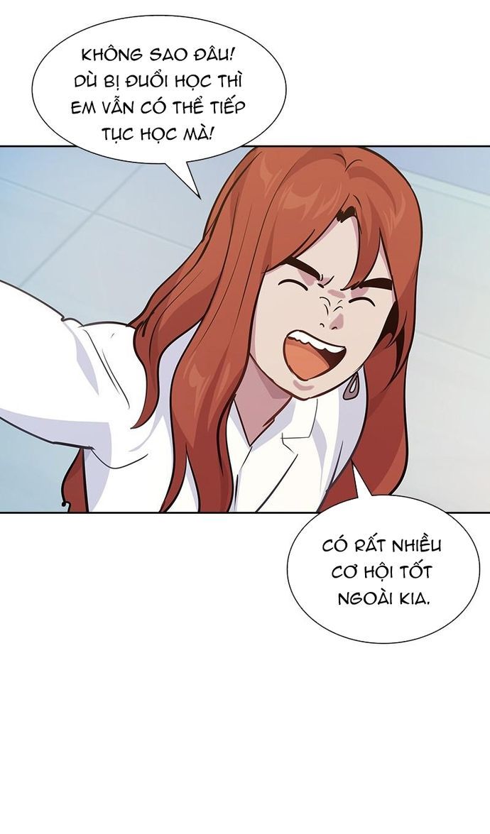 Tiền Bạc Và Quyền Lực Chapter 73 - 81