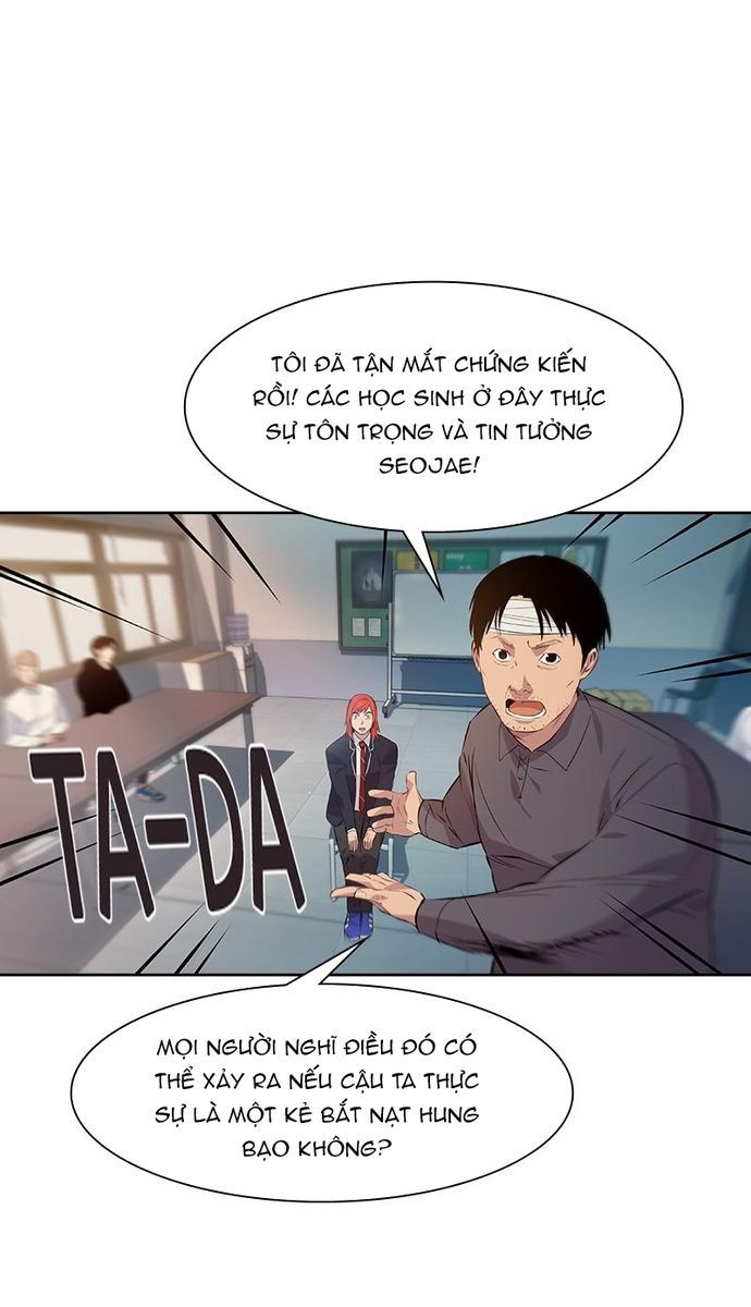 Tiền Bạc Và Quyền Lực Chapter 74 - 15