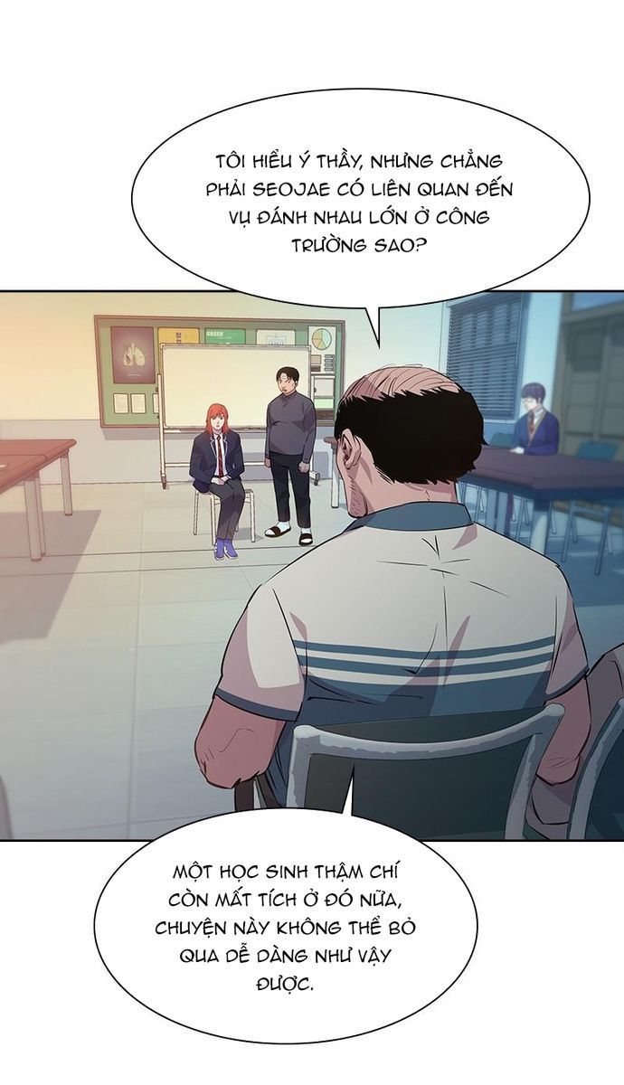 Tiền Bạc Và Quyền Lực Chapter 74 - 20