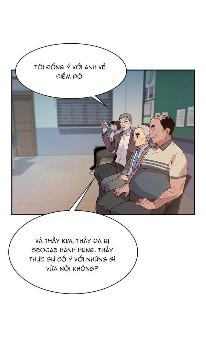 Tiền Bạc Và Quyền Lực Chapter 74 - 23