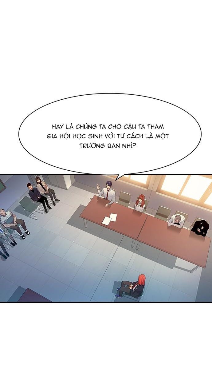 Tiền Bạc Và Quyền Lực Chapter 74 - 36