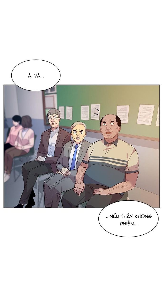 Tiền Bạc Và Quyền Lực Chapter 74 - 46
