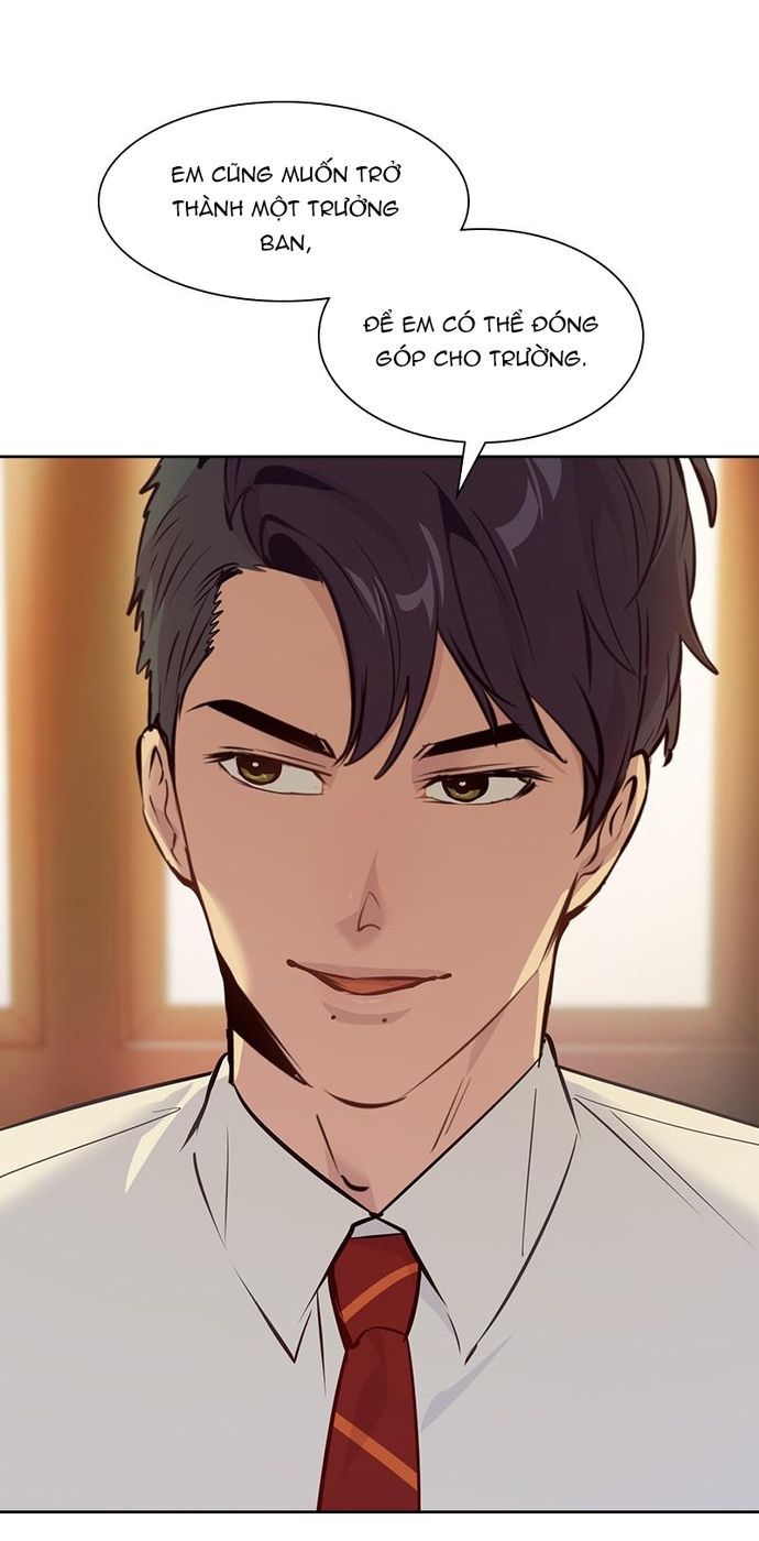 Tiền Bạc Và Quyền Lực Chapter 74 - 47