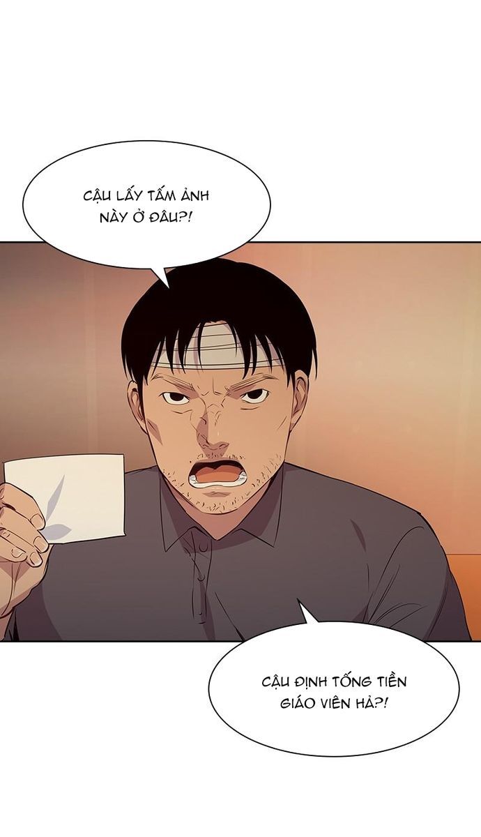 Tiền Bạc Và Quyền Lực Chapter 74 - 6