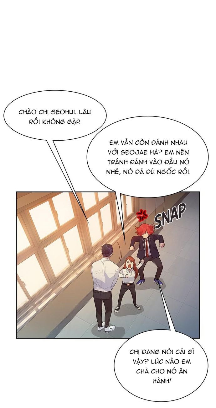 Tiền Bạc Và Quyền Lực Chapter 74 - 54
