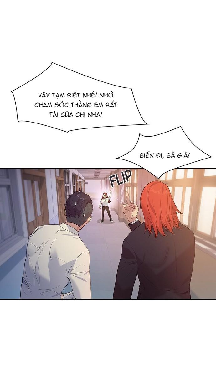 Tiền Bạc Và Quyền Lực Chapter 74 - 58