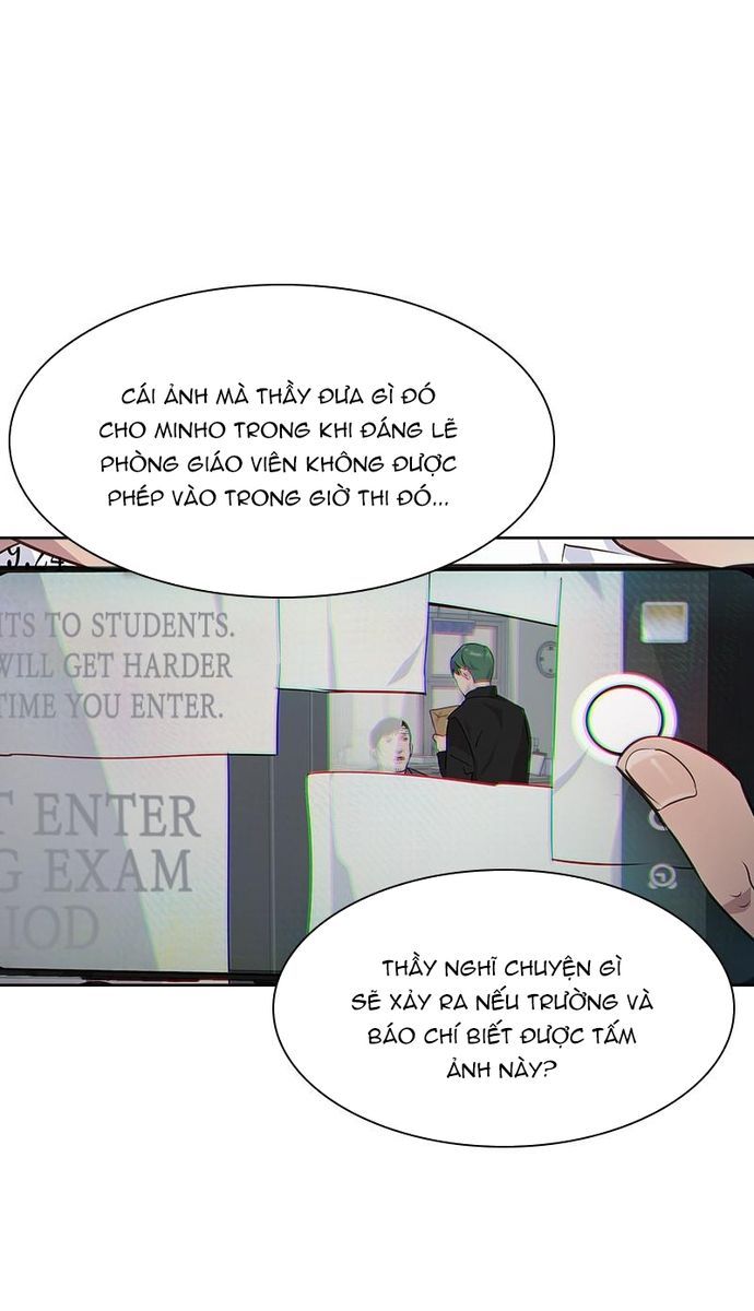 Tiền Bạc Và Quyền Lực Chapter 74 - 8
