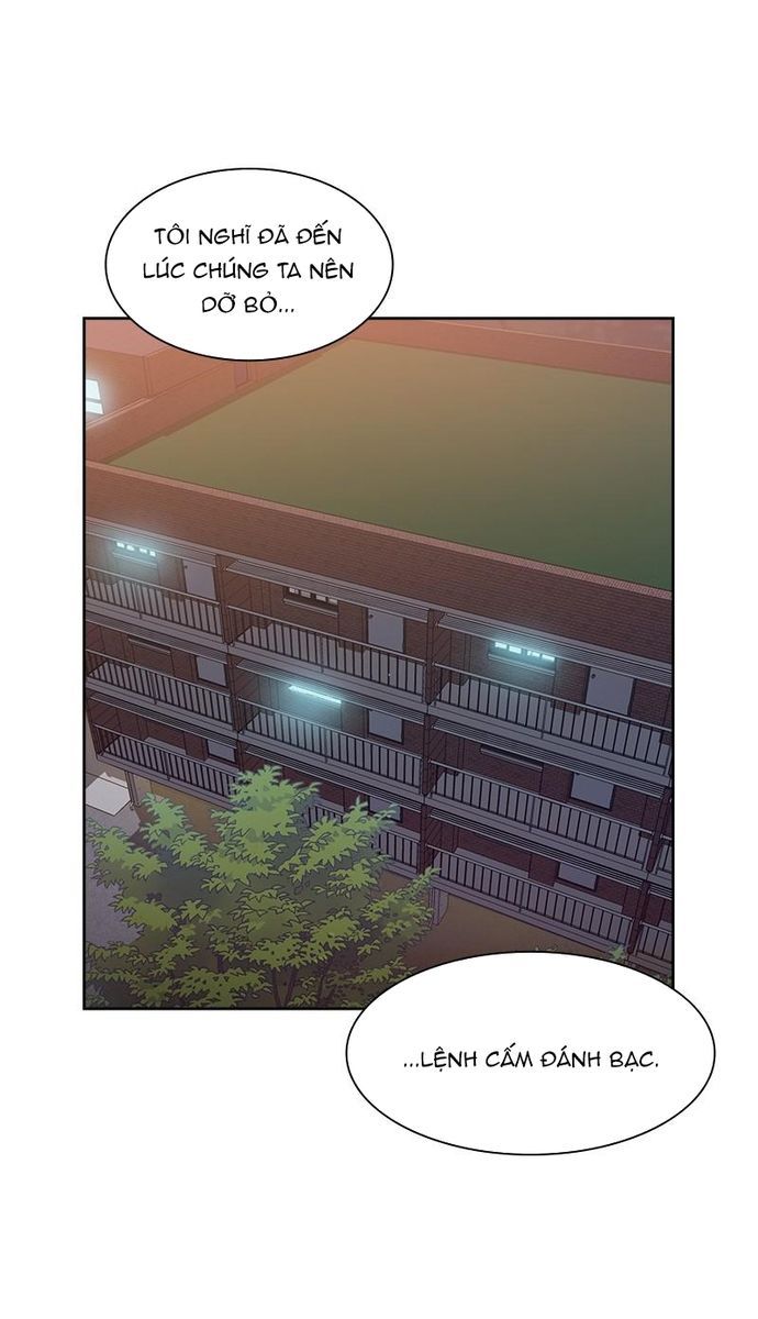 Tiền Bạc Và Quyền Lực Chapter 74 - 75
