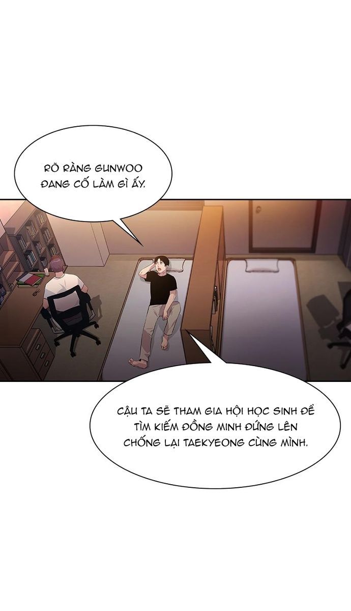 Tiền Bạc Và Quyền Lực Chapter 74 - 76