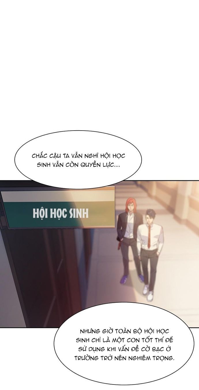 Tiền Bạc Và Quyền Lực Chapter 74 - 80