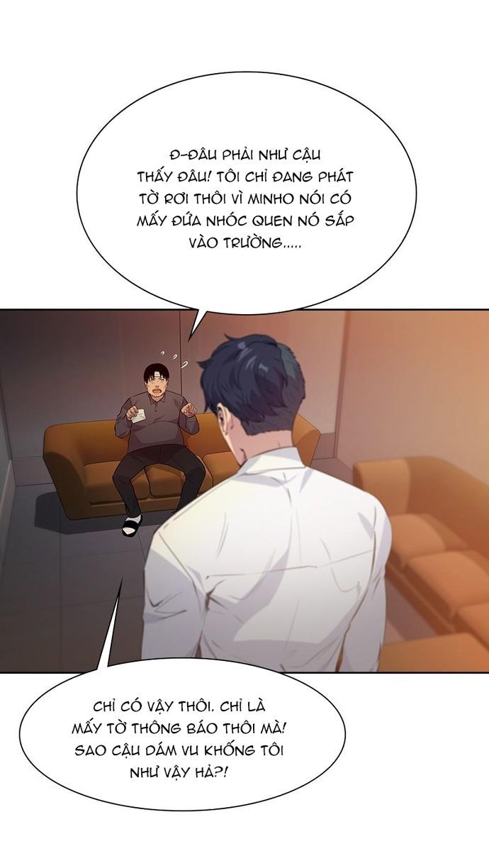 Tiền Bạc Và Quyền Lực Chapter 74 - 9