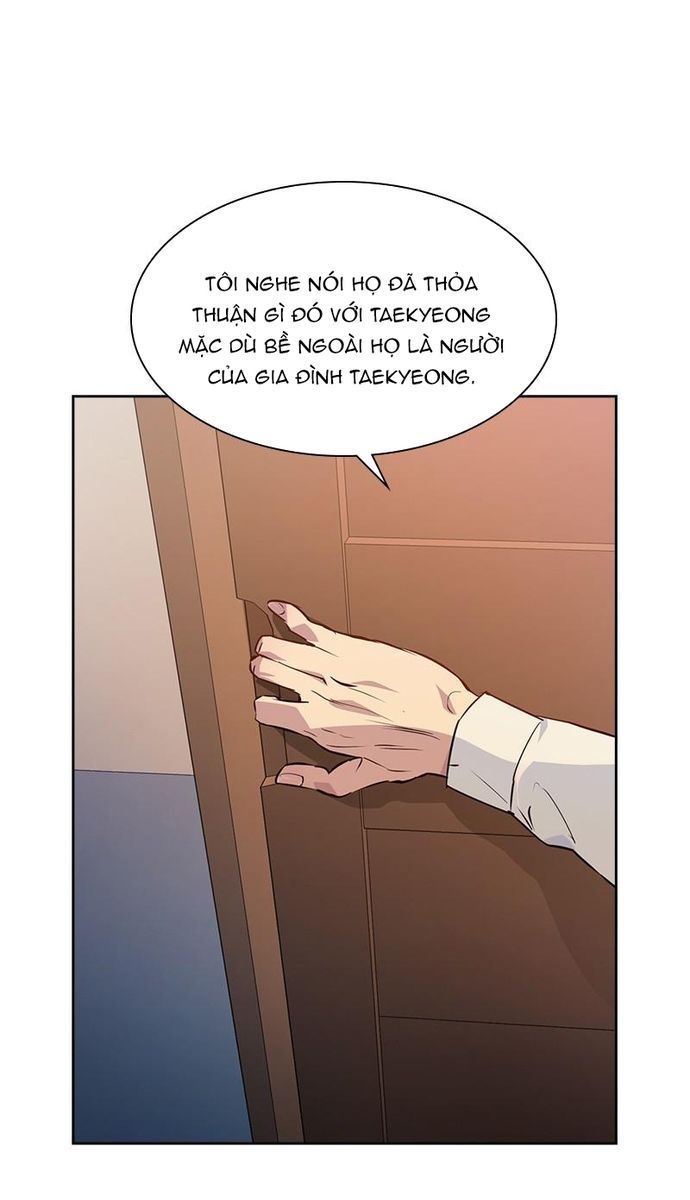 Tiền Bạc Và Quyền Lực Chapter 74 - 81