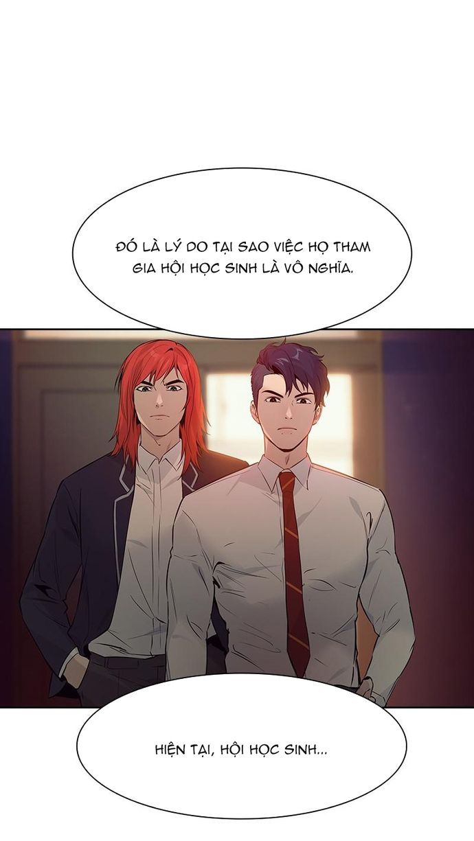 Tiền Bạc Và Quyền Lực Chapter 74 - 82