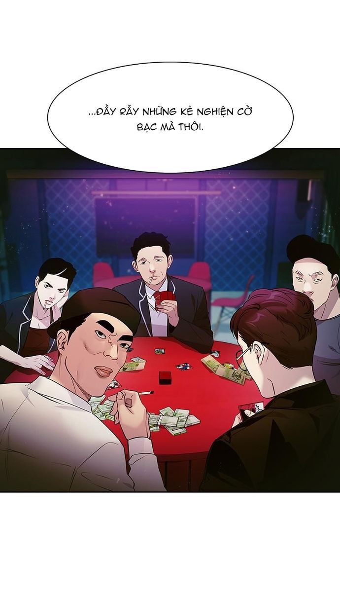 Tiền Bạc Và Quyền Lực Chapter 74 - 84