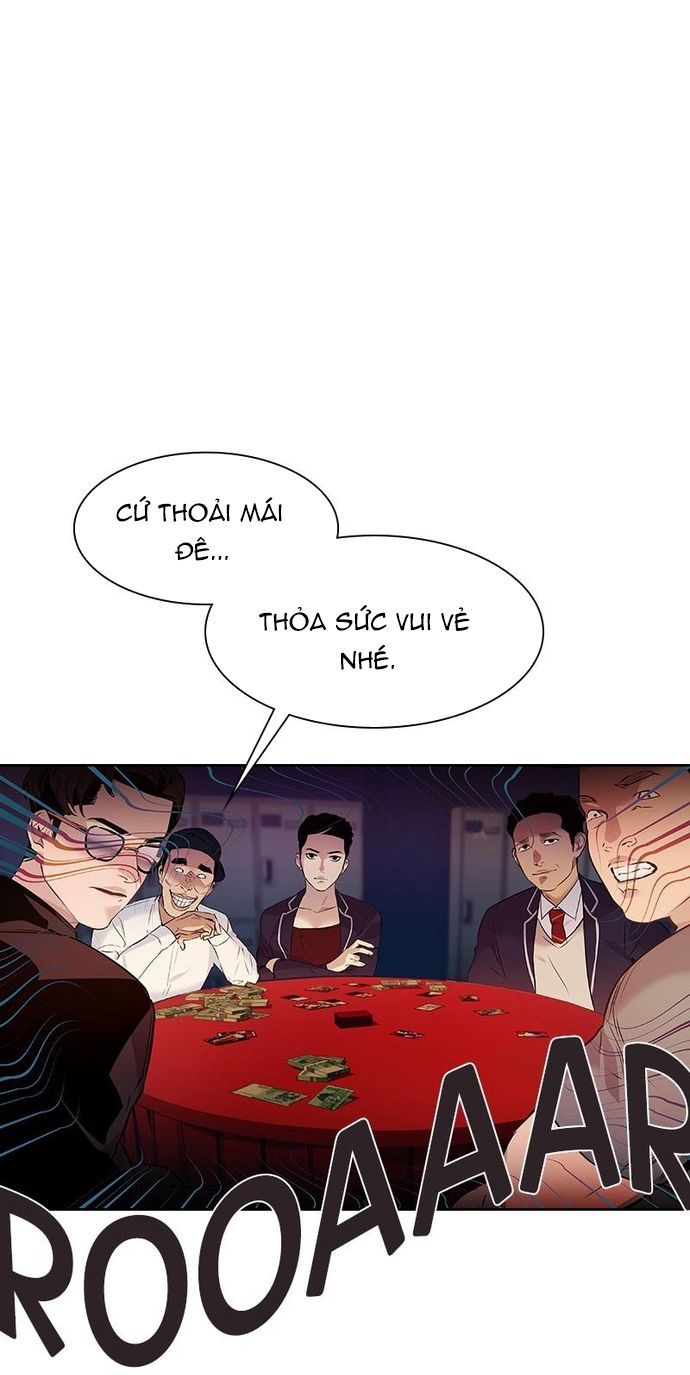 Tiền Bạc Và Quyền Lực Chapter 75 - 38