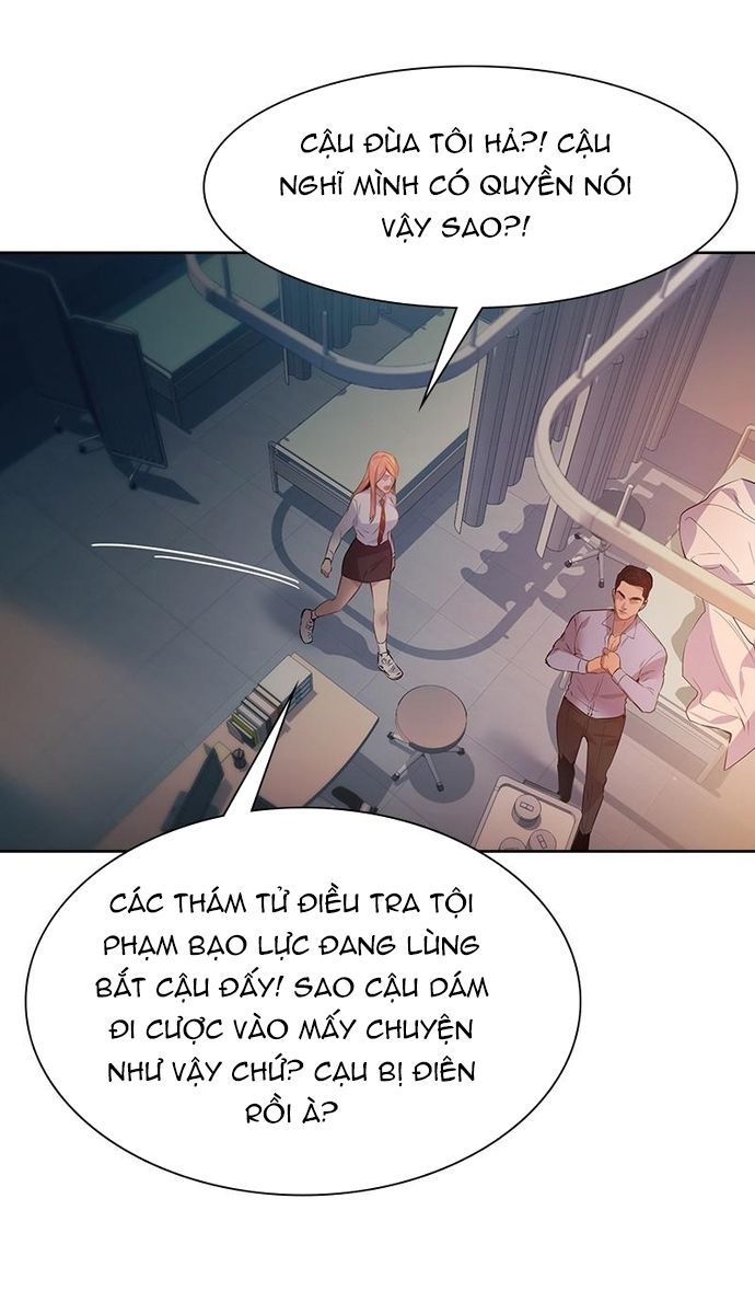 Tiền Bạc Và Quyền Lực Chapter 75 - 50