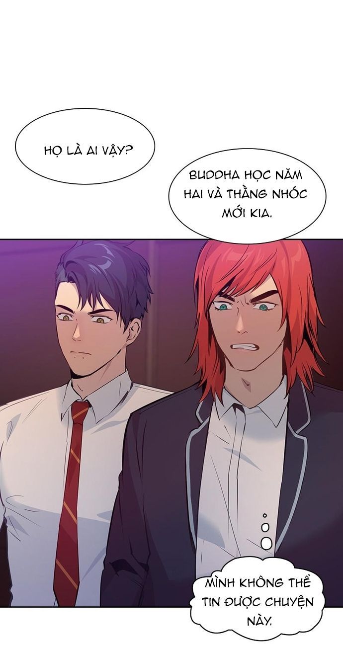 Tiền Bạc Và Quyền Lực Chapter 75 - 7