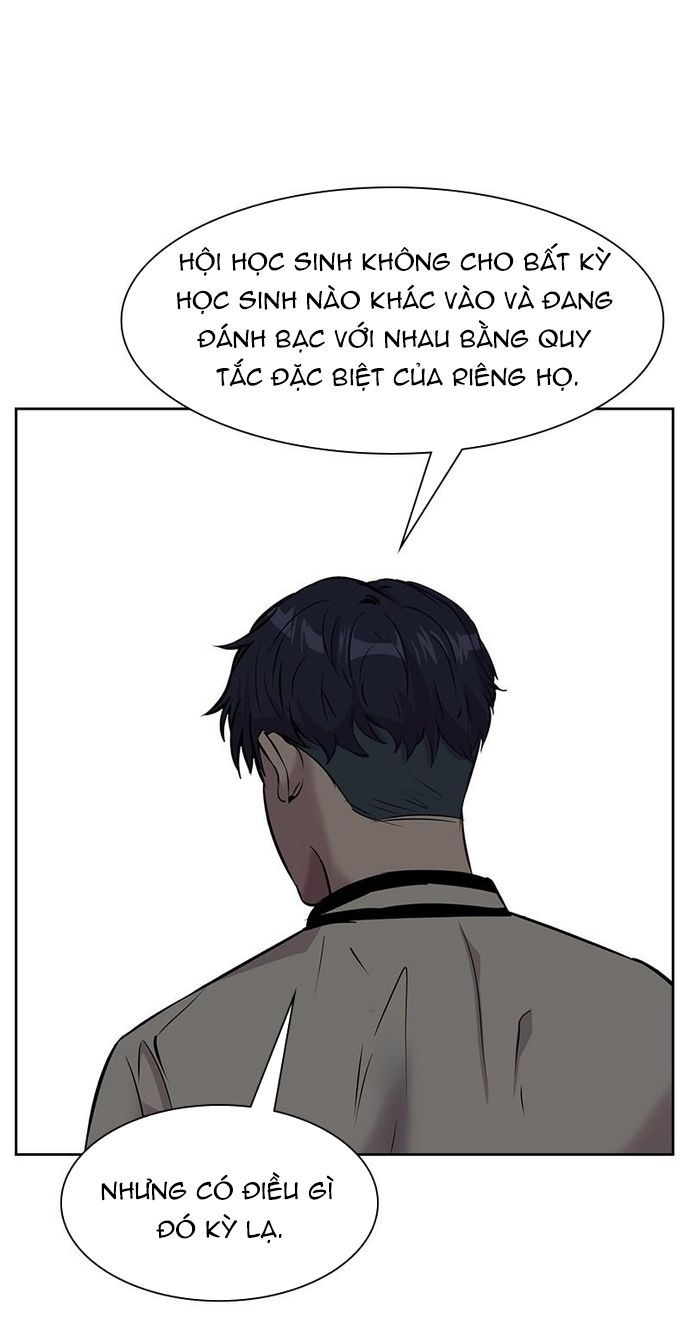 Tiền Bạc Và Quyền Lực Chapter 76 - 58