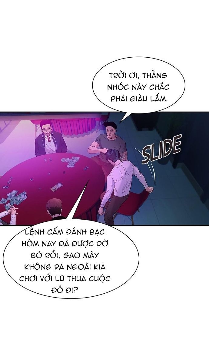 Tiền Bạc Và Quyền Lực Chapter 76 - 70