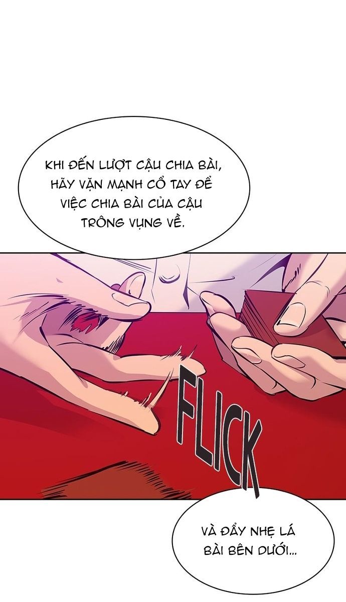 Tiền Bạc Và Quyền Lực Chapter 76 - 81