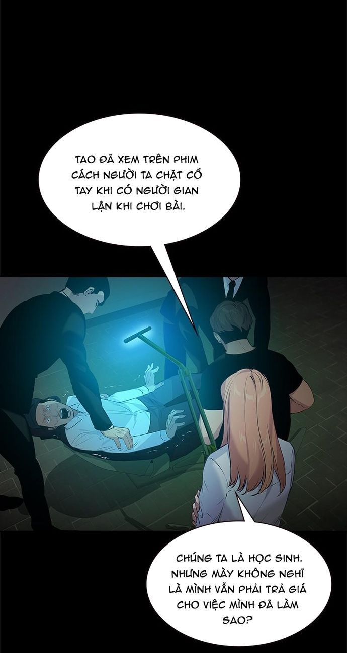 Tiền Bạc Và Quyền Lực Chapter 78 - 39