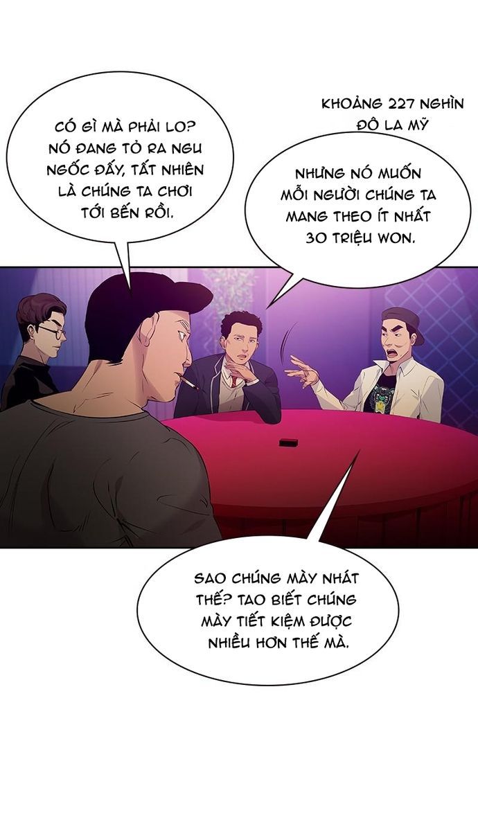Tiền Bạc Và Quyền Lực Chapter 78 - 5