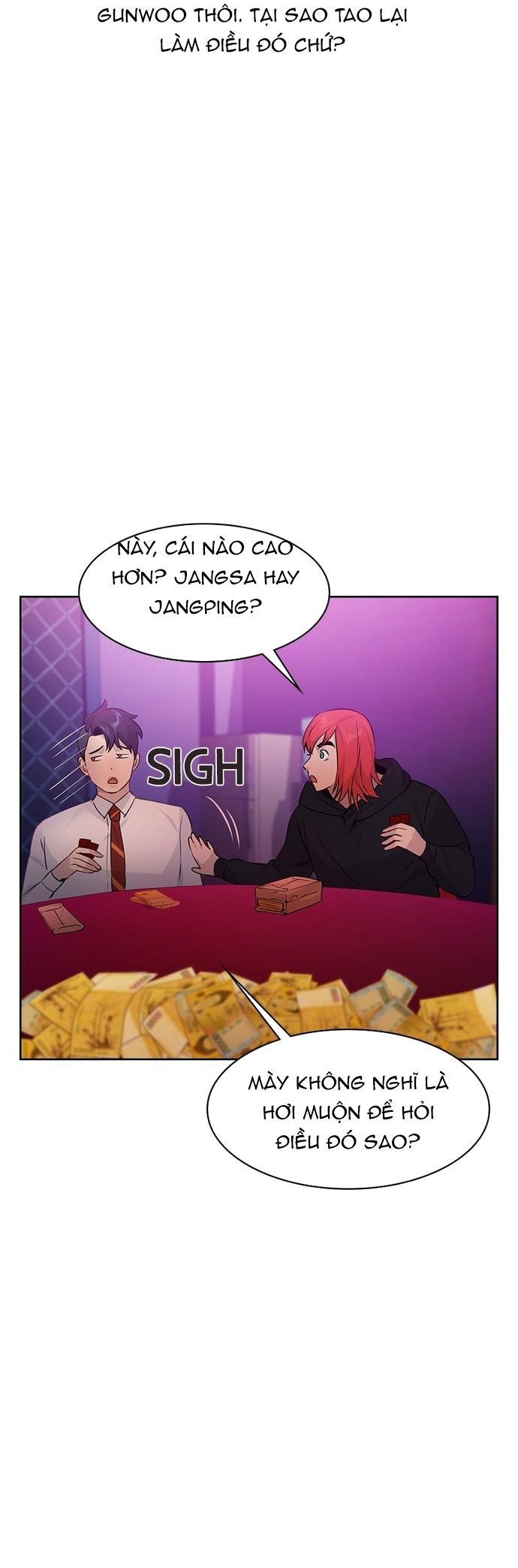 Tiền Bạc Và Quyền Lực Chapter 81 - 11