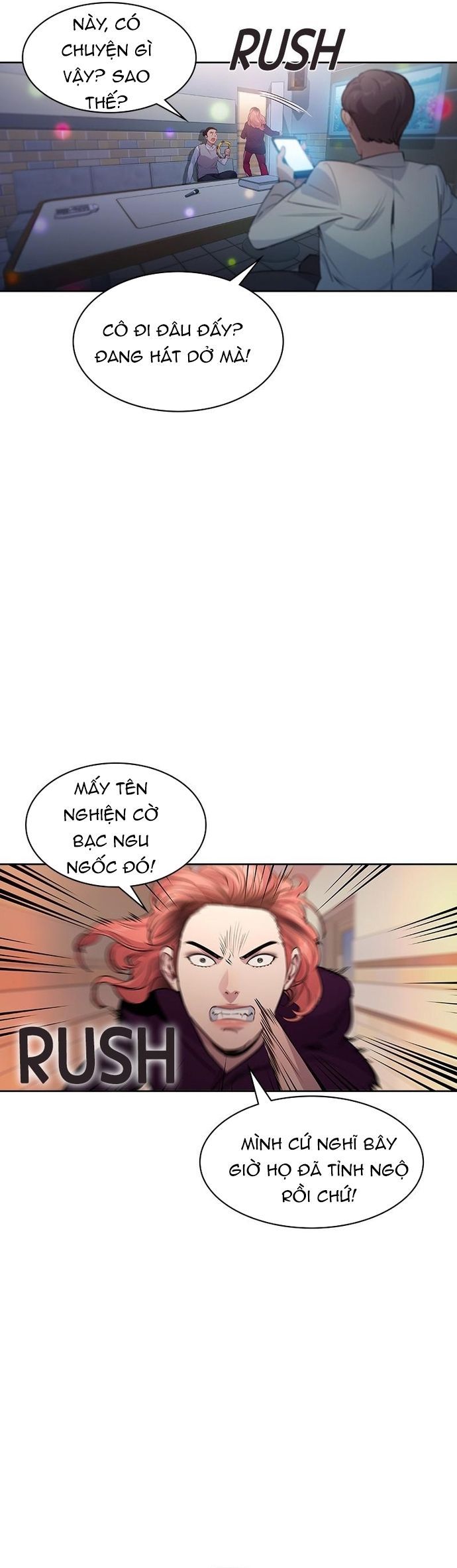 Tiền Bạc Và Quyền Lực Chapter 81 - 4