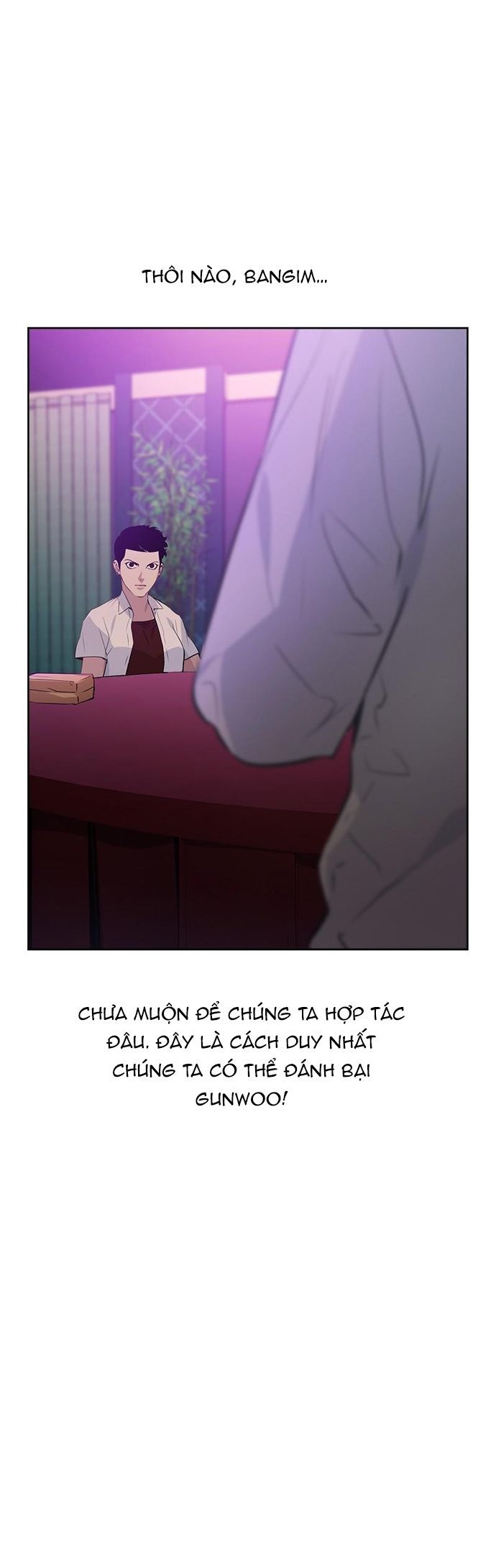 Tiền Bạc Và Quyền Lực Chapter 81 - 6