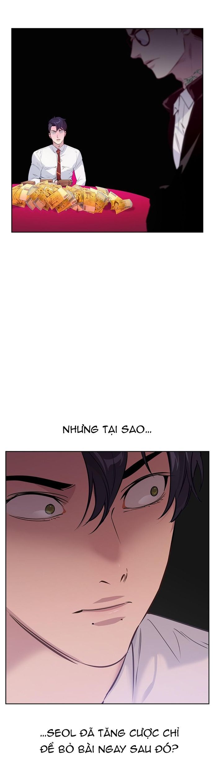 Tiền Bạc Và Quyền Lực Chapter 82 - 16