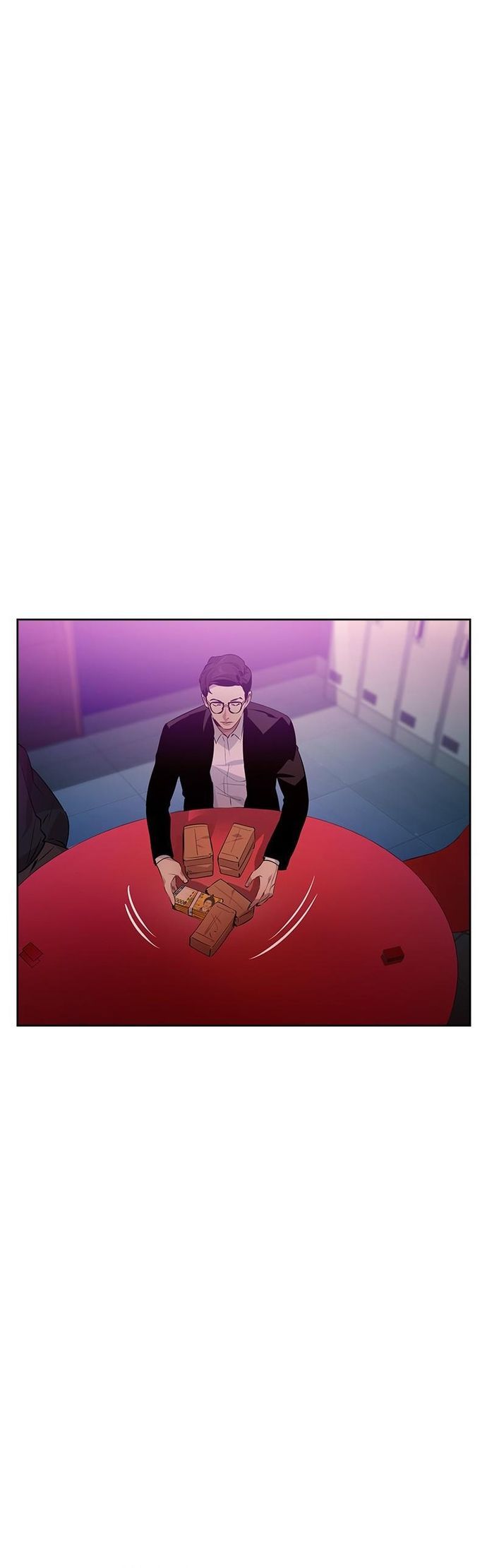 Tiền Bạc Và Quyền Lực Chapter 82 - 33