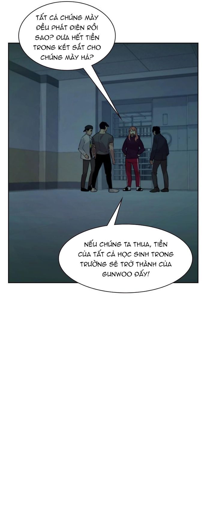 Tiền Bạc Và Quyền Lực Chapter 82 - 43