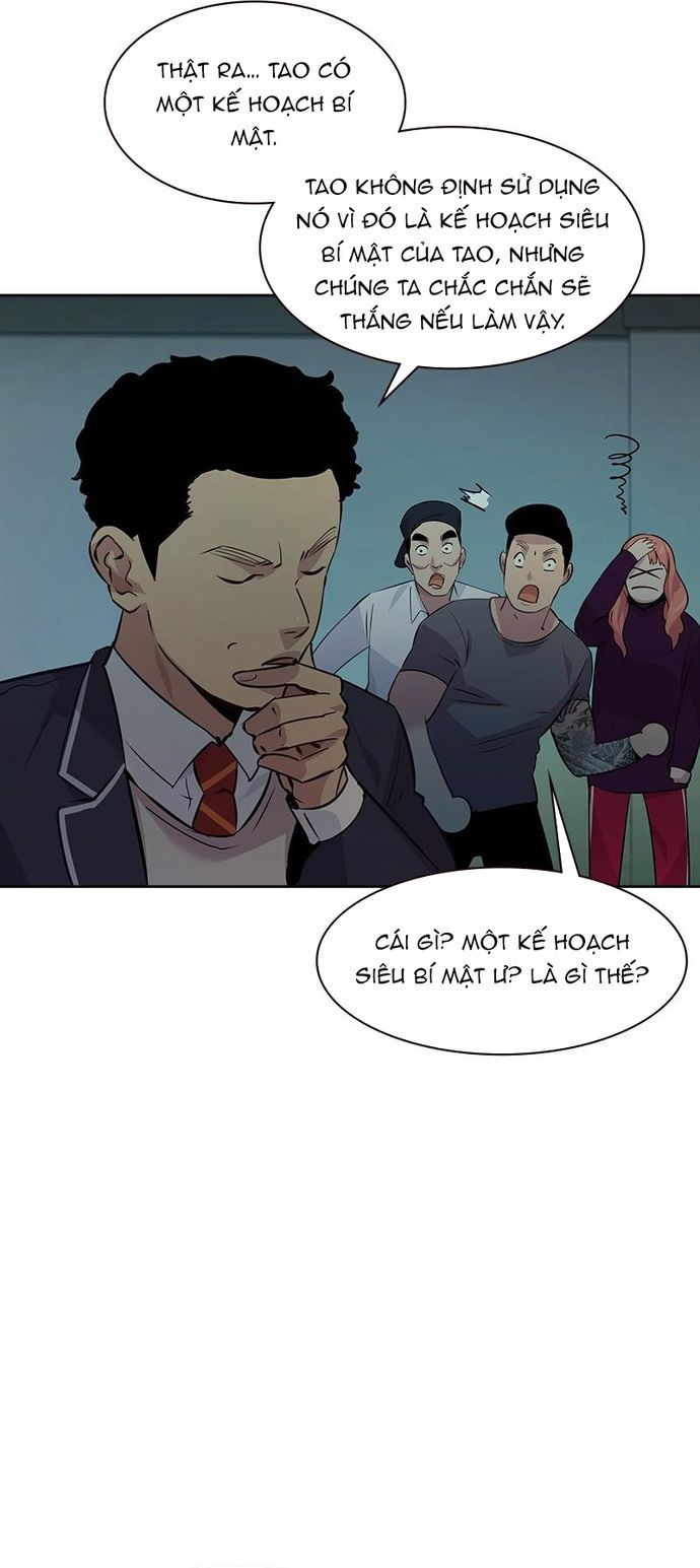 Tiền Bạc Và Quyền Lực Chapter 82 - 46