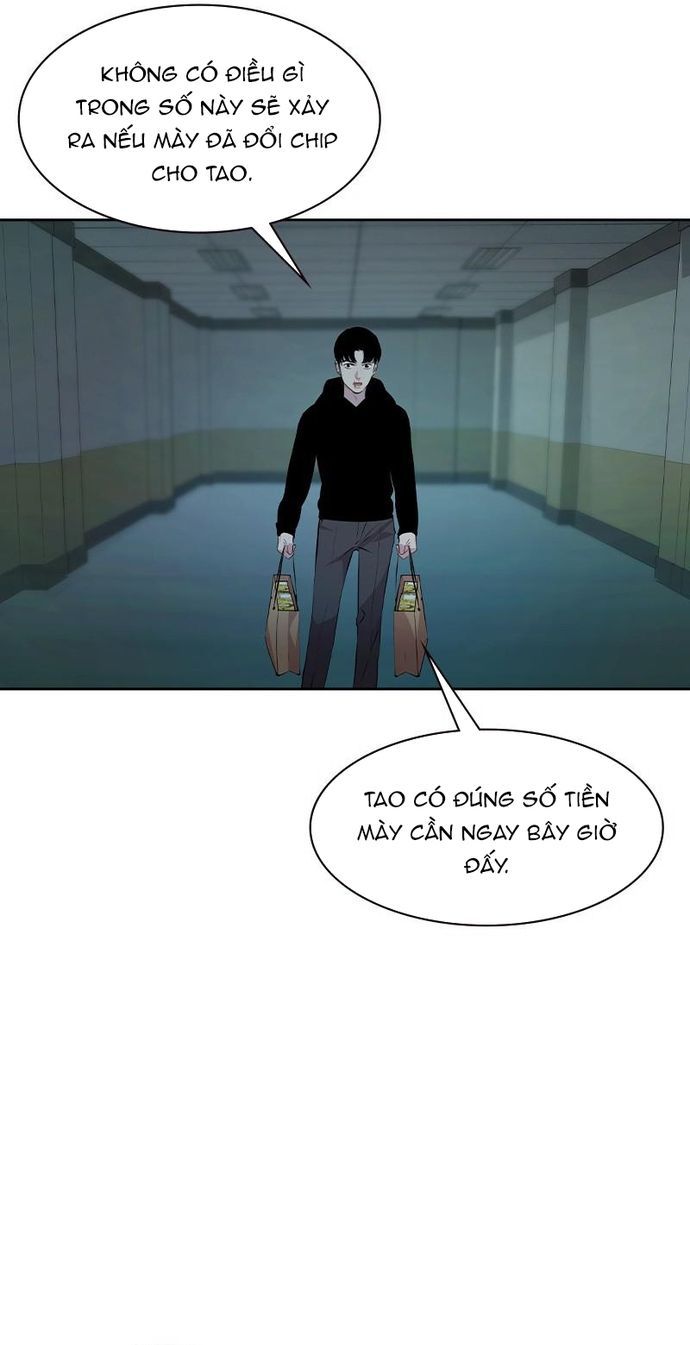 Tiền Bạc Và Quyền Lực Chapter 82 - 49