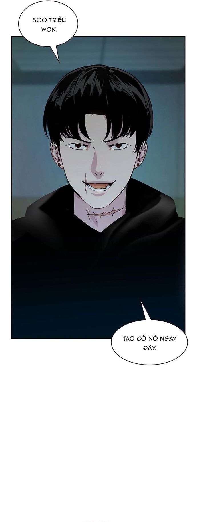 Tiền Bạc Và Quyền Lực Chapter 82 - 50