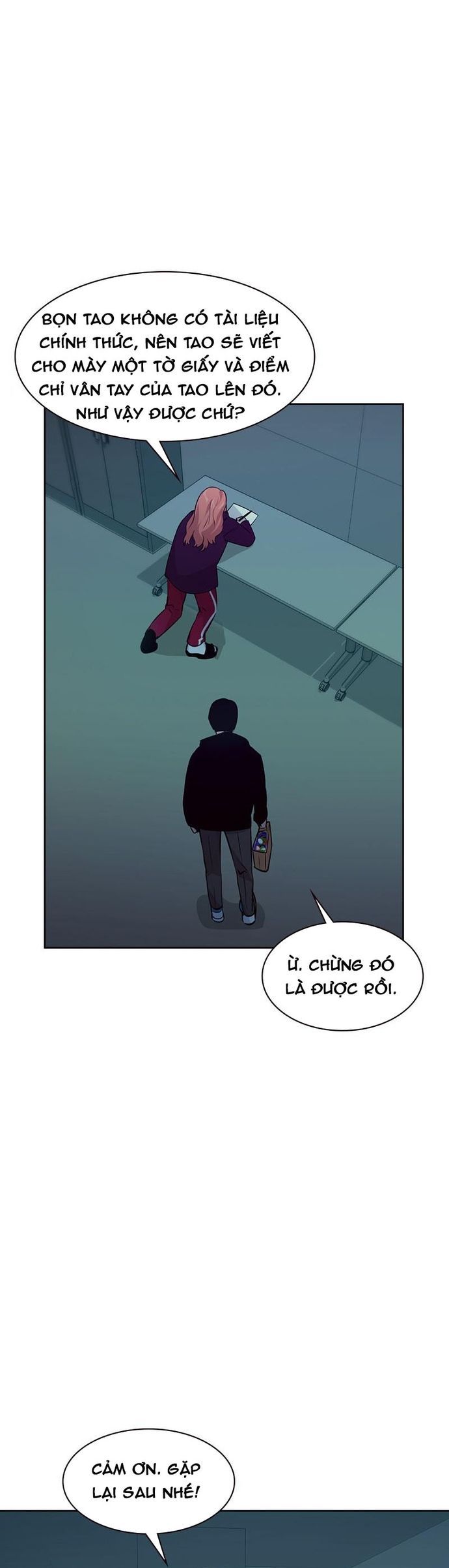 Tiền Bạc Và Quyền Lực Chapter 83 - 21