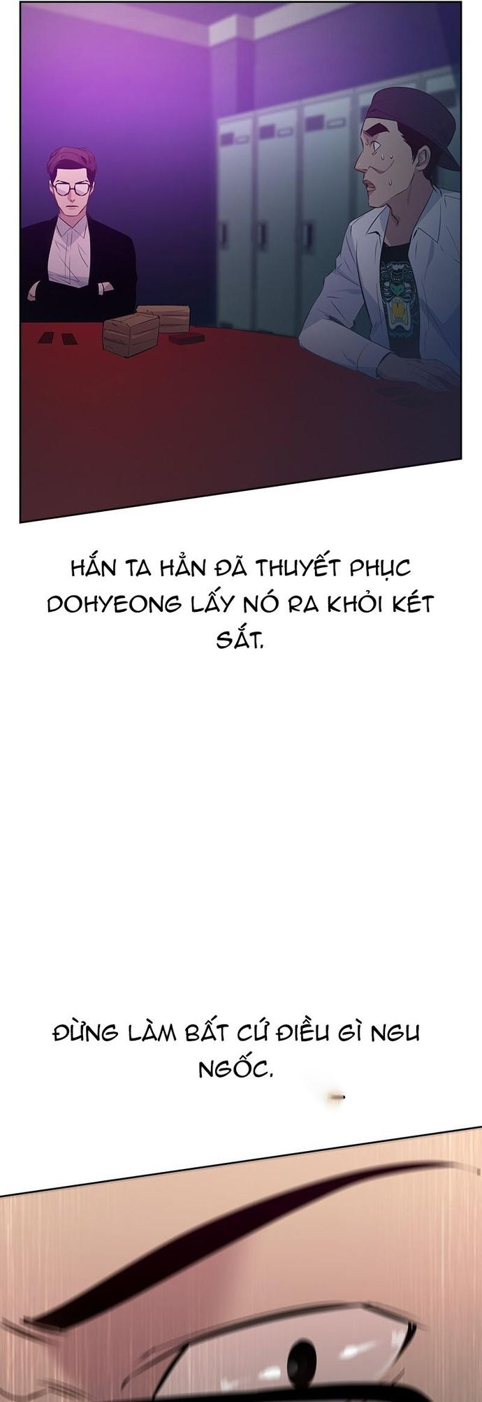 Tiền Bạc Và Quyền Lực Chapter 84 - 25