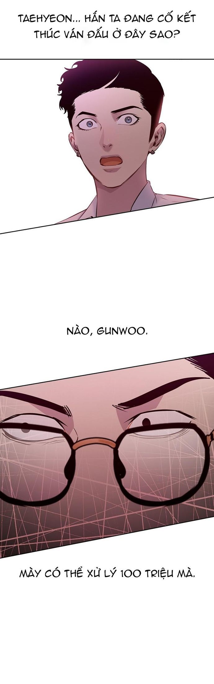 Tiền Bạc Và Quyền Lực Chapter 84 - 30
