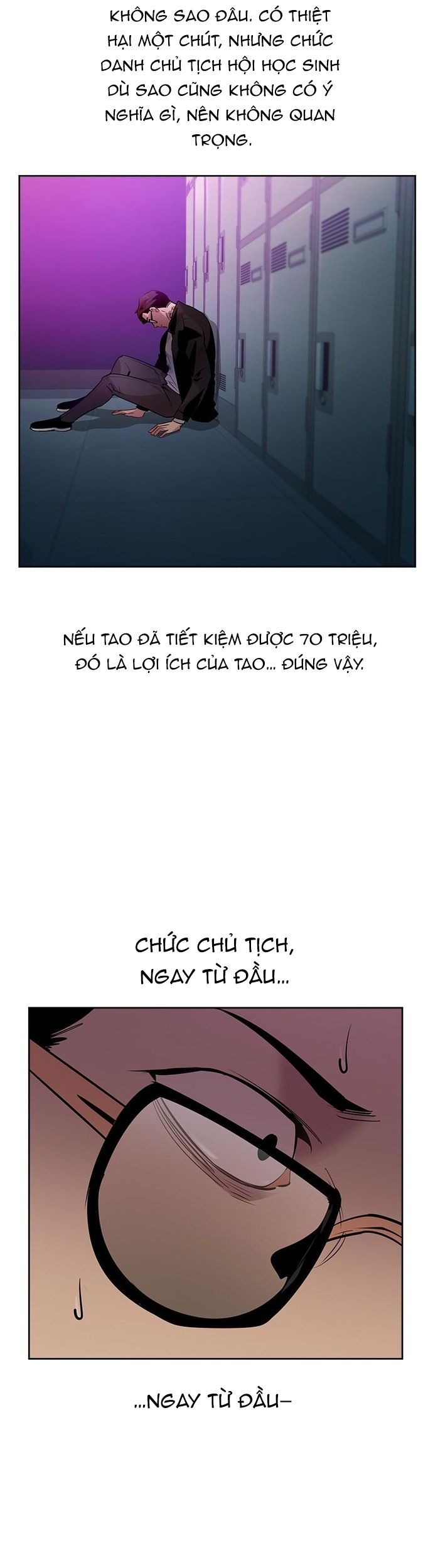 Tiền Bạc Và Quyền Lực Chapter 86 - 13