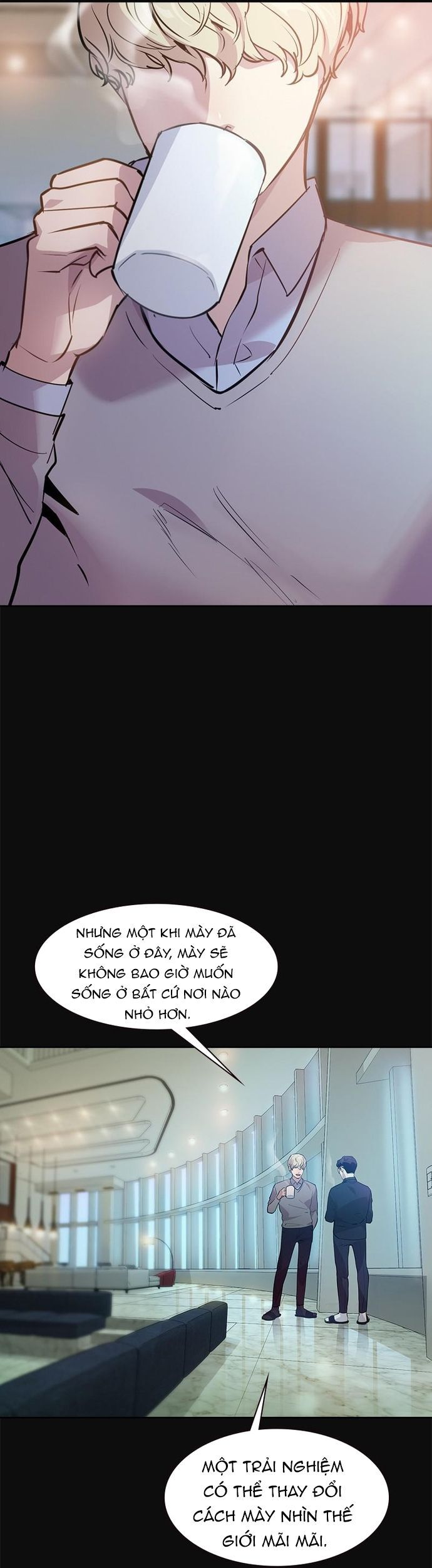 Tiền Bạc Và Quyền Lực Chapter 86 - 17