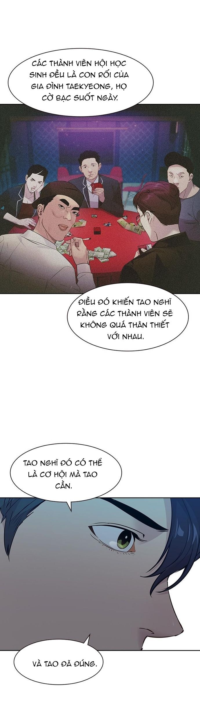 Tiền Bạc Và Quyền Lực Chapter 86 - 28
