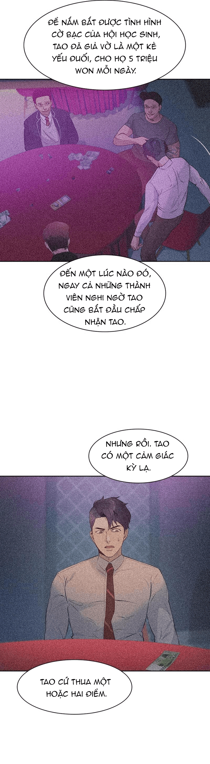 Tiền Bạc Và Quyền Lực Chapter 86 - 30