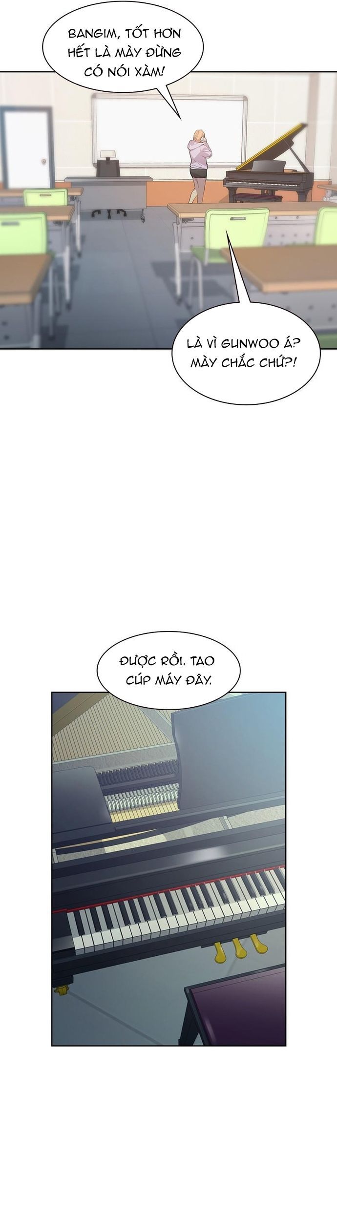 Tiền Bạc Và Quyền Lực Chapter 86 - 43