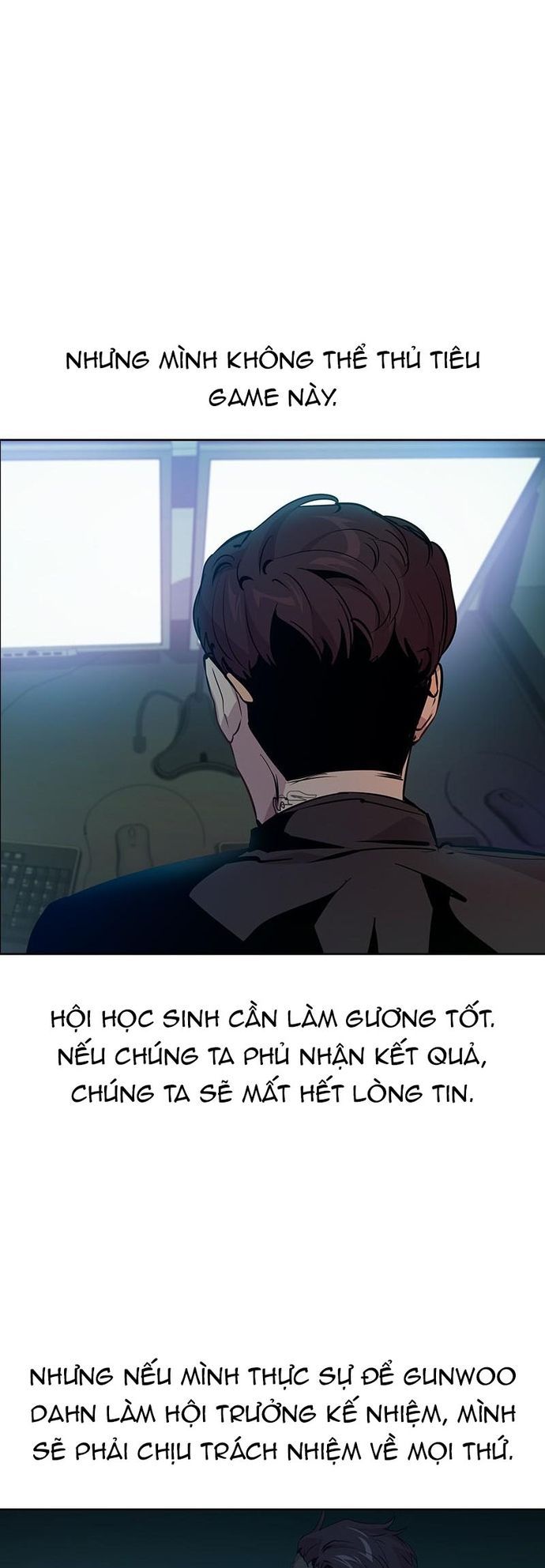 Tiền Bạc Và Quyền Lực Chapter 87 - 20