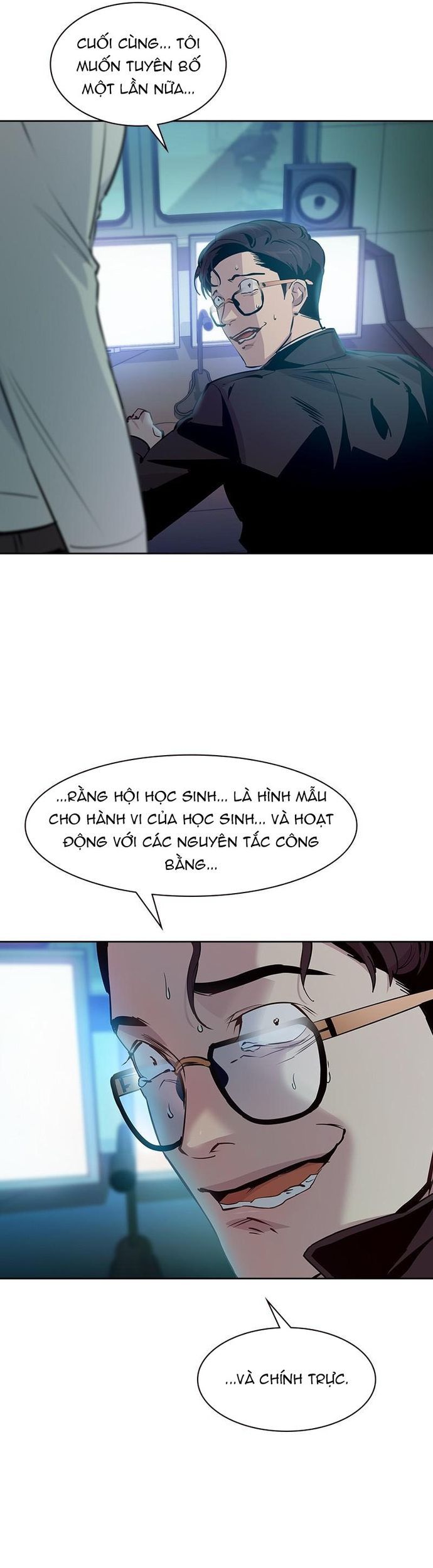 Tiền Bạc Và Quyền Lực Chapter 87 - 26